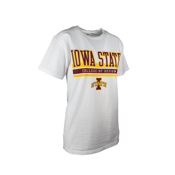 Comfort Wash College of Design T-Shirt (was $27.99)